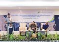 BPJS Ketenagakerjaan Palu Perkuat Sinergi Layanan Jaminan Sosial se-Sulteng