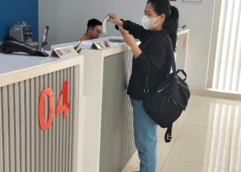 BRI Palu Buka Layanan Akhir Pekan untuk Nasabah Sibuk