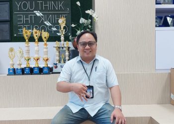 BRImo BRI Palu Permudah Transaksi Harian Nasabah