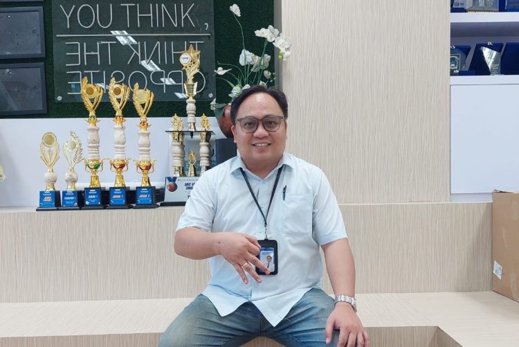 BRImo BRI Palu Permudah Transaksi Harian Nasabah