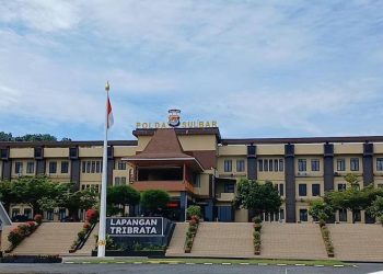 Foto: Polda Sulawesi Barat (Sulbar). Hafis Hamdan/detikcom