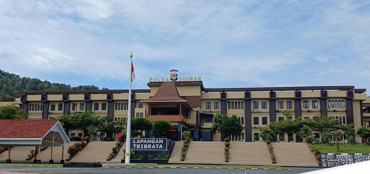 Foto: Polda Sulawesi Barat (Sulbar). Hafis Hamdan/detikcom