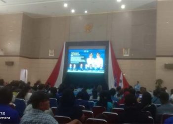 Gubernur Sulut Minta Pengurus HNSI Baru Jalankan Amanah demi Kesejahteraan Nelayan