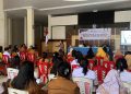 Guru SD di Bitung Dibekali Ilmu Cegah Perundungan