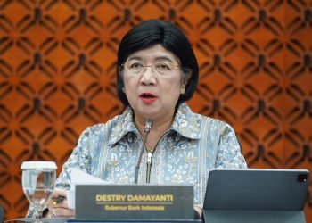 Hashim Prediksi Rupiah Sentuh 22.000, BI Sebut Fundamental Masih Kuat