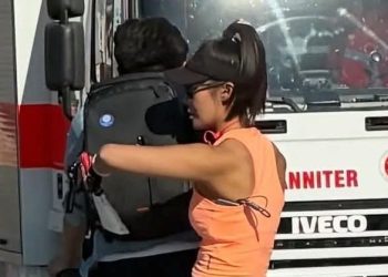 Influencer Cina Dicoret dari Berlin Marathon Usai Ketahuan Pakai Sepeda