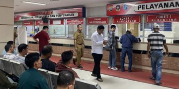 Jadwal Lengkap Samsat Bantul dan Kulon Progo Hari Ini