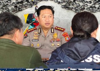 Kabid Humas Polda Sulteng Ajak Media Jaga Informasi Akurat
