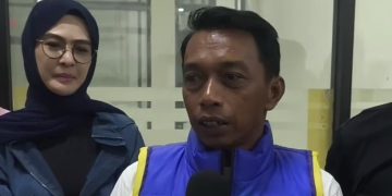 Kader Jadi Penggerak Utama HUT NasDem Sulsel 2026