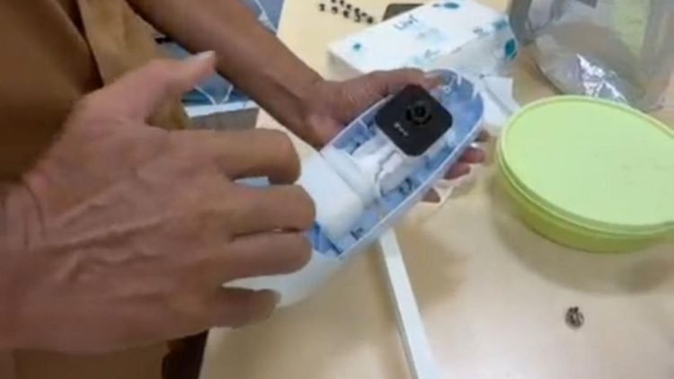 Kamera Tersembunyi di Ruang Ganti RSUDZA Banda Aceh Dipicu Alasan Kehilangan Barang