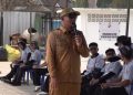 Kejurda Fins Swimming Sultra 2026 Digelar, Kendari Targetkan Bibit Perenang Masa Depan