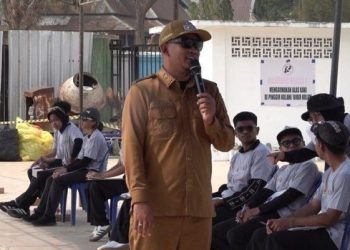 Kejurda Fins Swimming Sultra 2026 Digelar, Kendari Targetkan Bibit Perenang Masa Depan