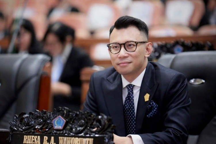 Komisi I DPRD Sulut Minta Kominfo Perketat Kerja Sama Media