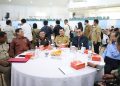 Komisi II DPR Kunjungi Sulut, Wagub Beberkan Persoalan Perbatasan hingga Pertanahan