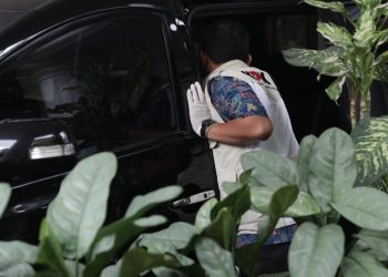 KPK Sisir Tiga Lokasi di Pemalang, Dokumen dan Barbuk Elektronik Disita