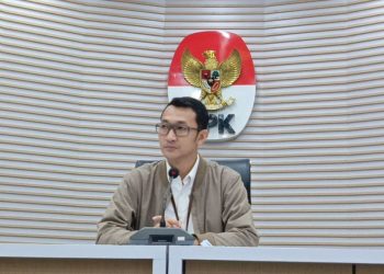 KPK Telusuri Konflik Kepentingan Pengadaan BNPB, Ipar Suharyanto Dipanggil