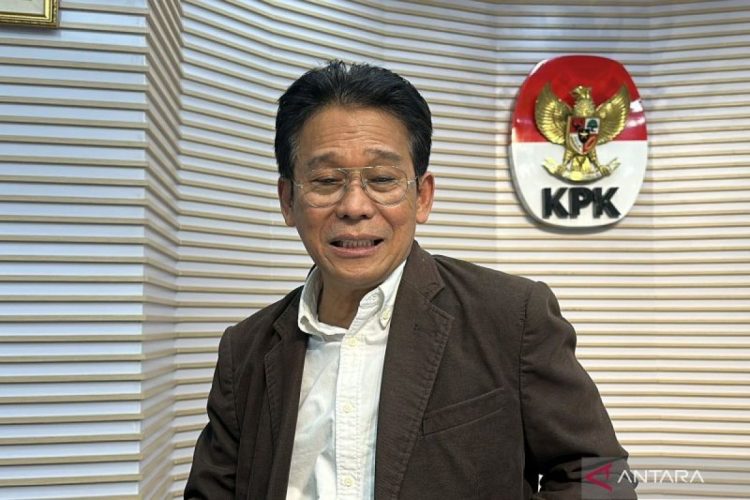 KPK Usul Negara Rampas Harta Pejabat yang Tak Laporkan LHKPN