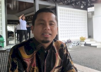 Kualitas Udara Parepare Memburuk, TK hingga SMP Belajar dari Rumah