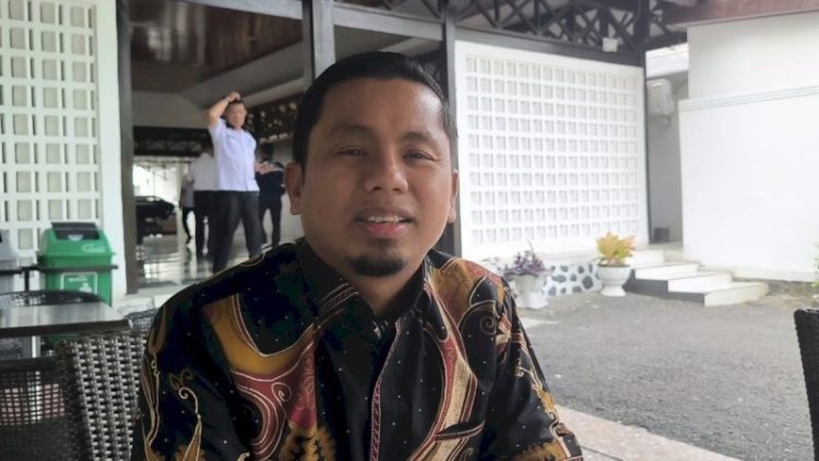 Kualitas Udara Parepare Memburuk, TK hingga SMP Belajar dari Rumah