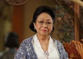Martha Tilaar, Pendiri Kerajaan Kosmetik Indonesia Tutup Usia di 89 Tahun