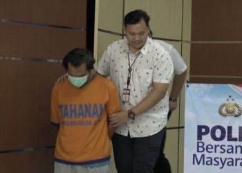 Pakar Forensik Kritik Diksi Polisi pada Kasus Madiun