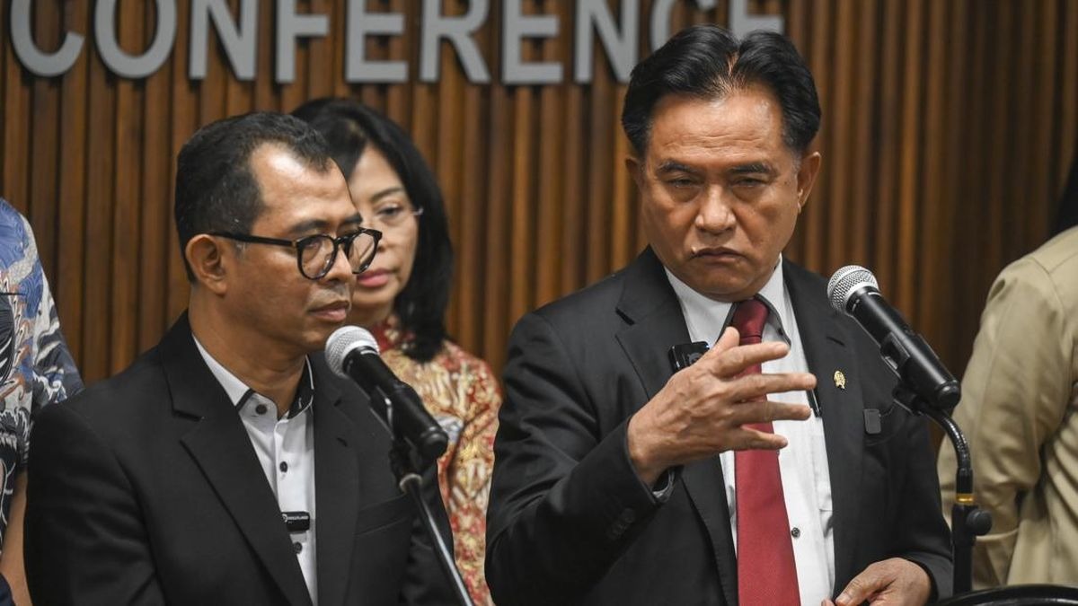 Government Plans Rehabilitation for Drug Convicts on Remote Island