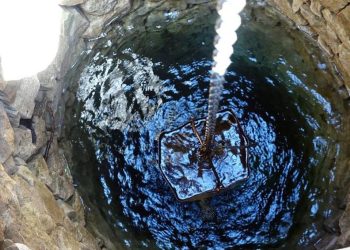 Foto: Getty Images/iStockphoto/erdre