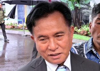 Pencurian Ikan dan Under Invoicing Dinilai Layak Masuk Korupsi