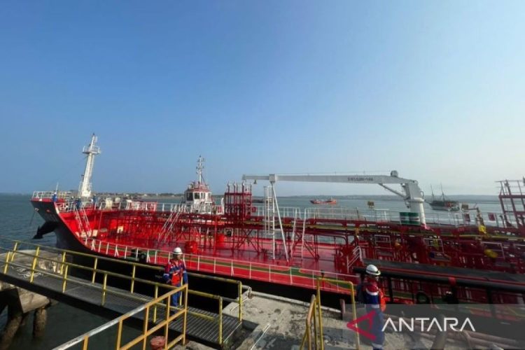 Pertamina Suplai 57,9 Juta Liter BBM ke Bali Secara Bertahap