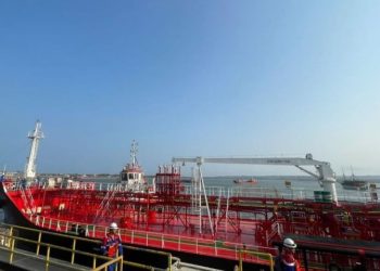Pertamina Suplai 57,9 Juta Liter BBM ke Bali Secara Bertahap