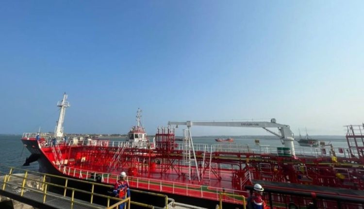 Pertamina Suplai 57,9 Juta Liter BBM ke Bali Secara Bertahap