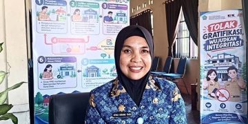 PMD Sangihe Matangkan Distribusi Logistik Pilkades 117 Desa