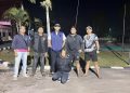 Polisi mengamankan pelaku penganiayaan di Mamasa, Sulawesi Barat