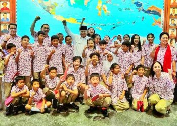 Prabowo Kebut Revitalisasi Museum hingga Keraton Sepanjang 2026