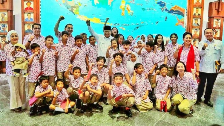 Prabowo Kebut Revitalisasi Museum hingga Keraton Sepanjang 2026