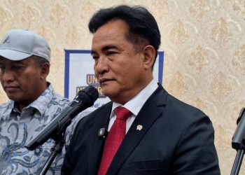 Prabowo Tegaskan Kerugian Negara Tetap Jadi Unsur Penting dalam Korupsi