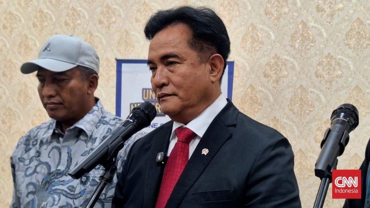 Prabowo Tegaskan Kerugian Negara Tetap Jadi Unsur Penting dalam Korupsi