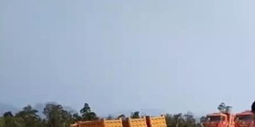 Satgas LAT Desak Kapolri Bongkar Tambang Nikel Nakal di Konawe Utara