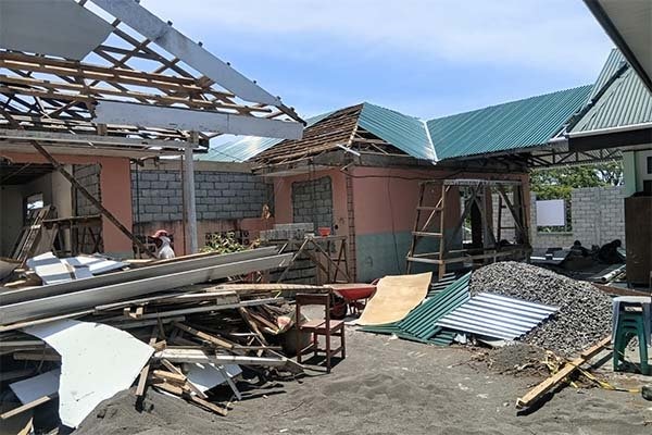 SLB Damai GMIM Tomohon Kembali Raih Revitalisasi Kemendikdasmen Dua Tahun Beruntun