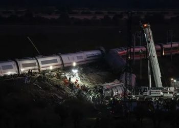 Spanyol Berkabung Tiga Hari, Korban Tewas Kereta Api Capai 68 Orang