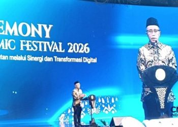 Tenggat 18 Oktober, Pemerintah Siapkan 1,35 Juta Sertifikat Halal Gratis