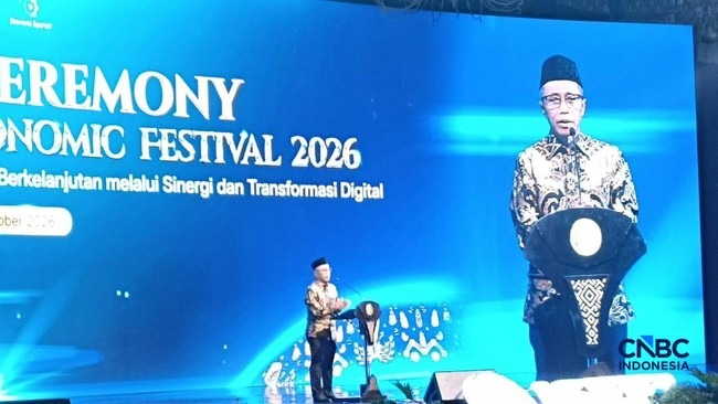Tenggat 18 Oktober, Pemerintah Siapkan 1,35 Juta Sertifikat Halal Gratis