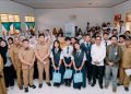 Vale Indonesia Edukasi Pelajar Baula Soal Bahaya Narkoba dan HIV